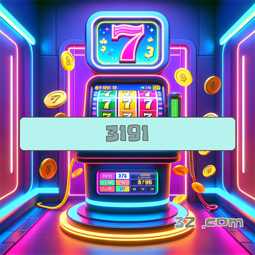 3191.com: A Plataforma Confiável para Jogadores Brasileiros