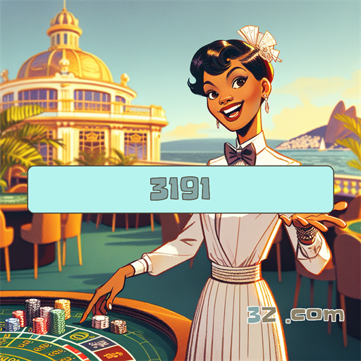 Experiência de Jogos Única no Brasil com 3191.com