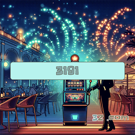 Login Estratégico: A Nova Era dos Jogos em 3191.com