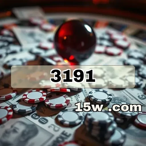 3191.com: A Revolução nos Pagamentos para Jogos Online