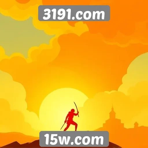 Avaliação dos gráficos nos jogos de 3191.com
