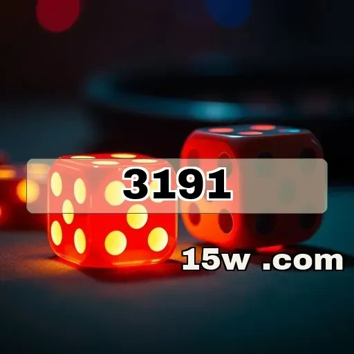 3191.com: Entre no Jogo com Apps Irresistíveis e Diversões Sem Fim