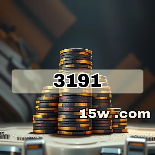 3191.com: Descubra As Promoções Imperdíveis Para Jogadores Brasileiros